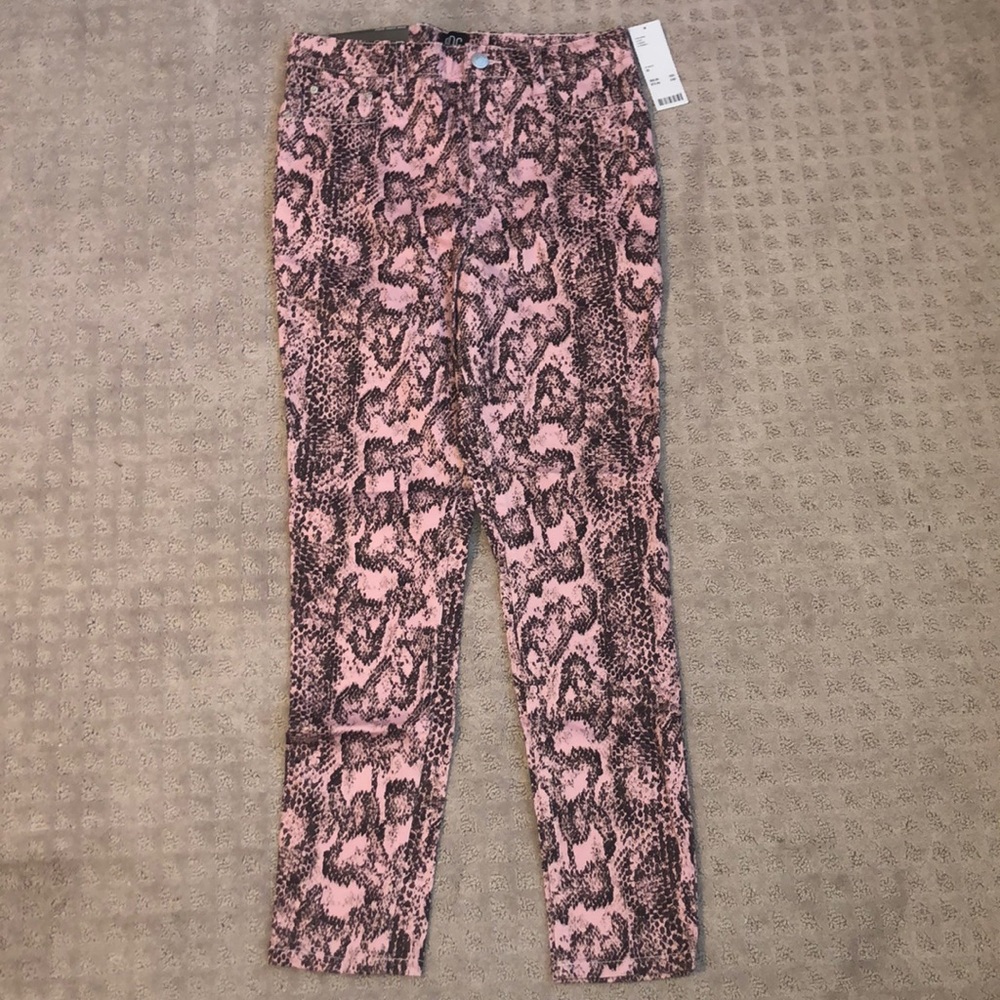 Urban Outfitters Twig High- Rise Jeans